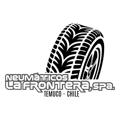 Sociedad Comercial Neumáticos La Frontera SpA.