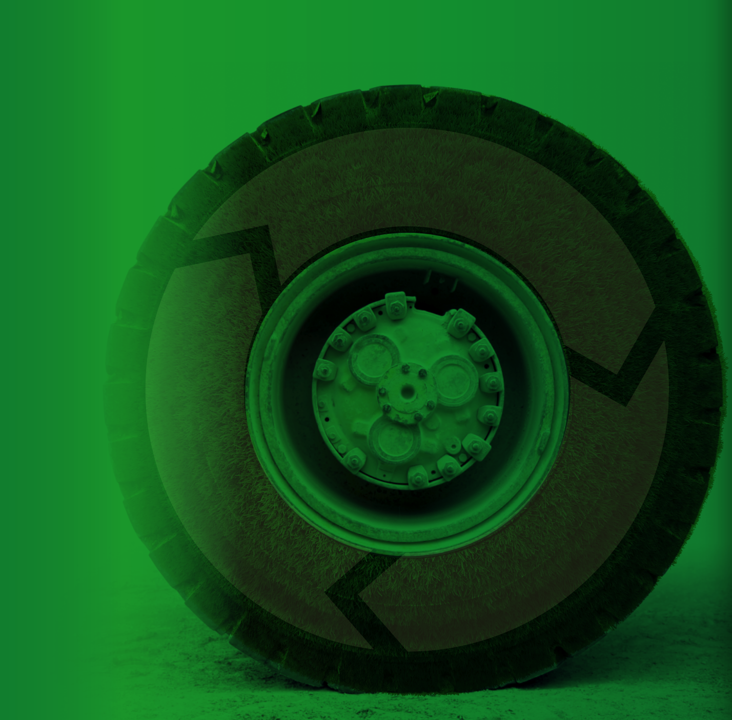 OTR TIRES CIRCULAR CHALLENGE