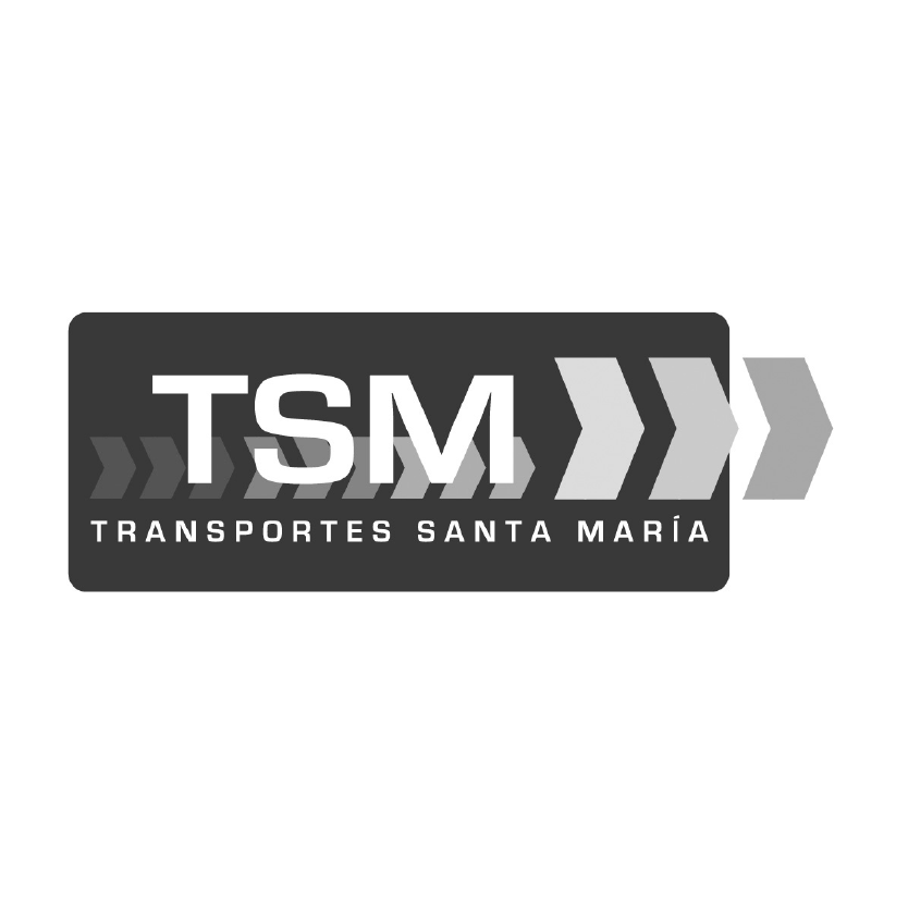 Transportes Santa María SpA.
