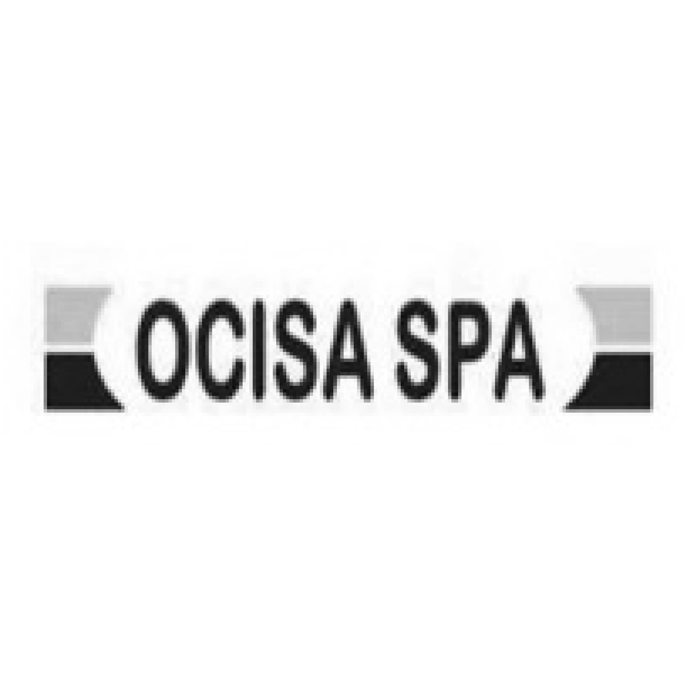 Ocisa SpA.